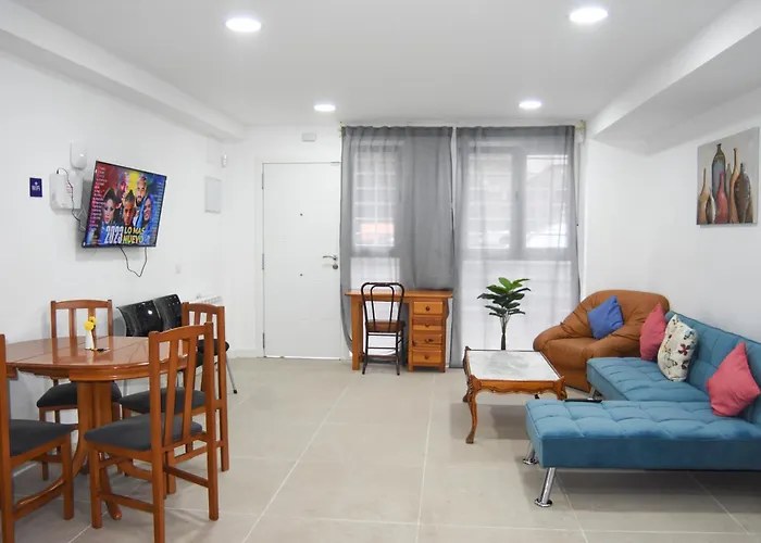 Aparment Almudena