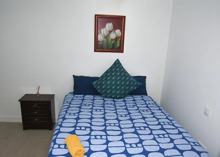 Aparment Almudena