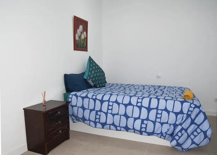 Aparment Almudena