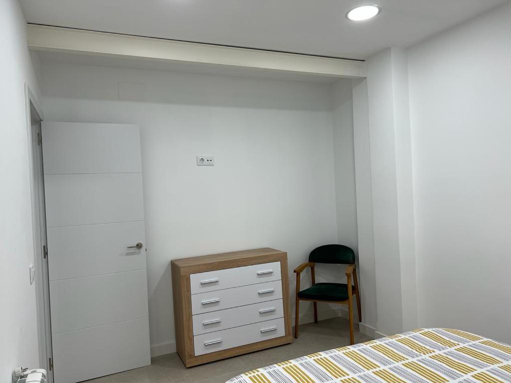 Aparment Almudena * Madri