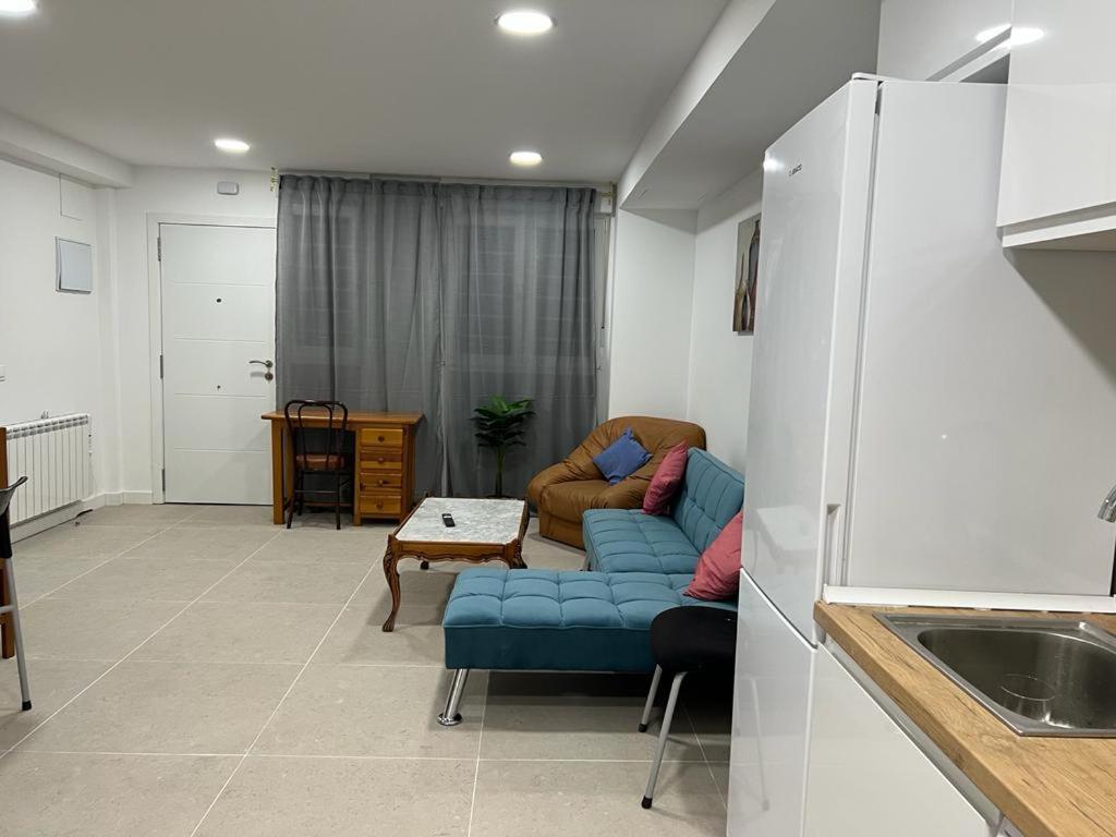 Apartamento Aparment Almudena Madri