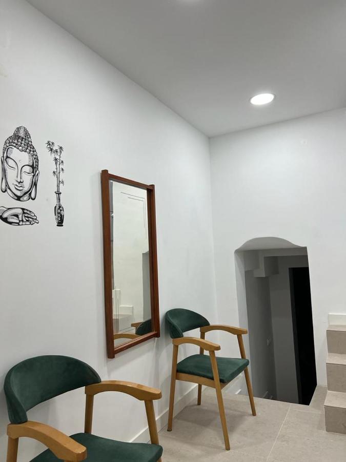 Aparment Almudena Apartamento Madri