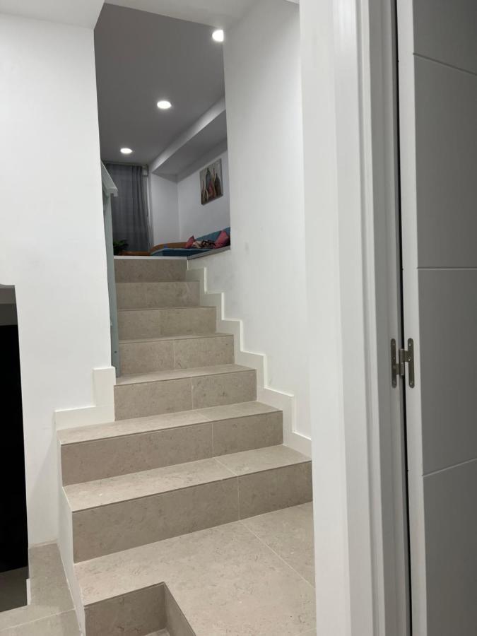 Aparment Almudena Apartamento Madri
