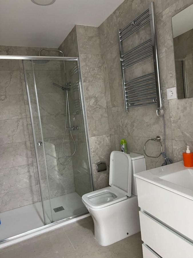 Aparment Almudena Apartamento Madri