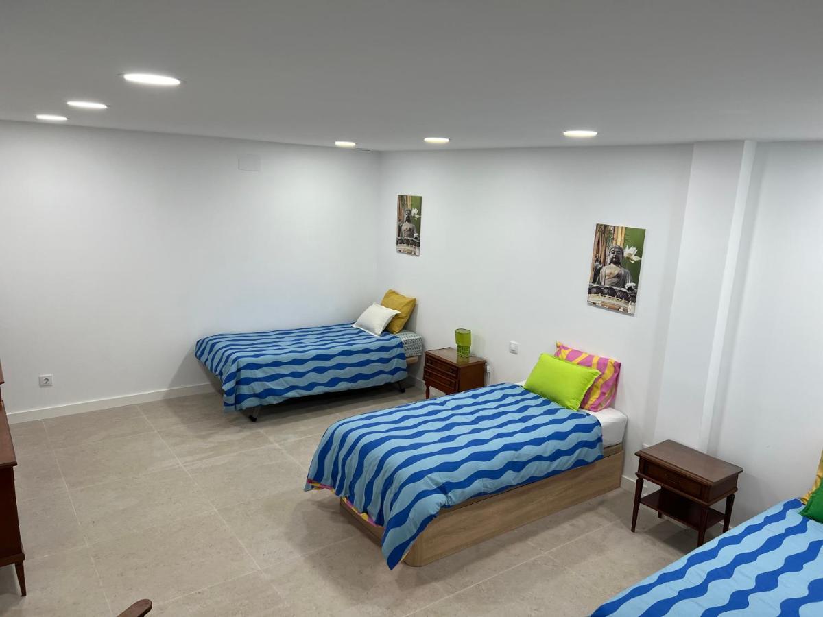 Aparment Almudena Apartamento Madri