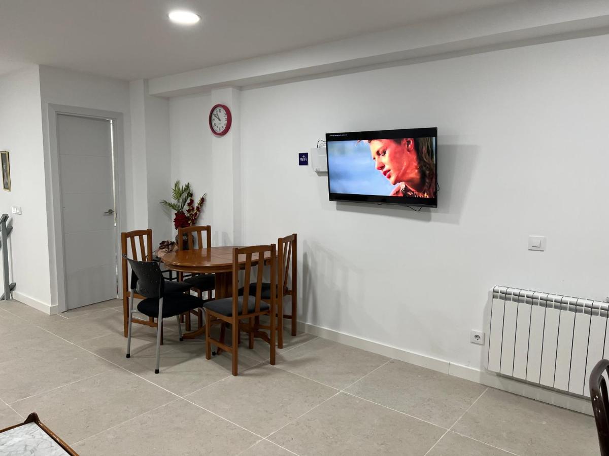 Apartamento Aparment Almudena Madri