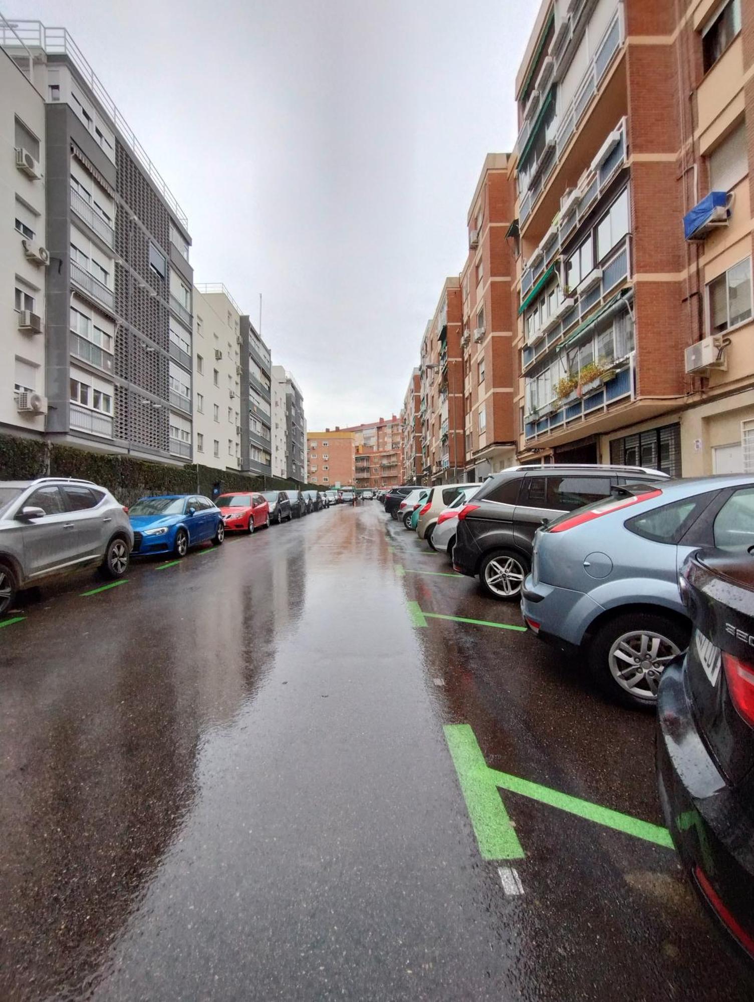 Aparment Almudena * Madri