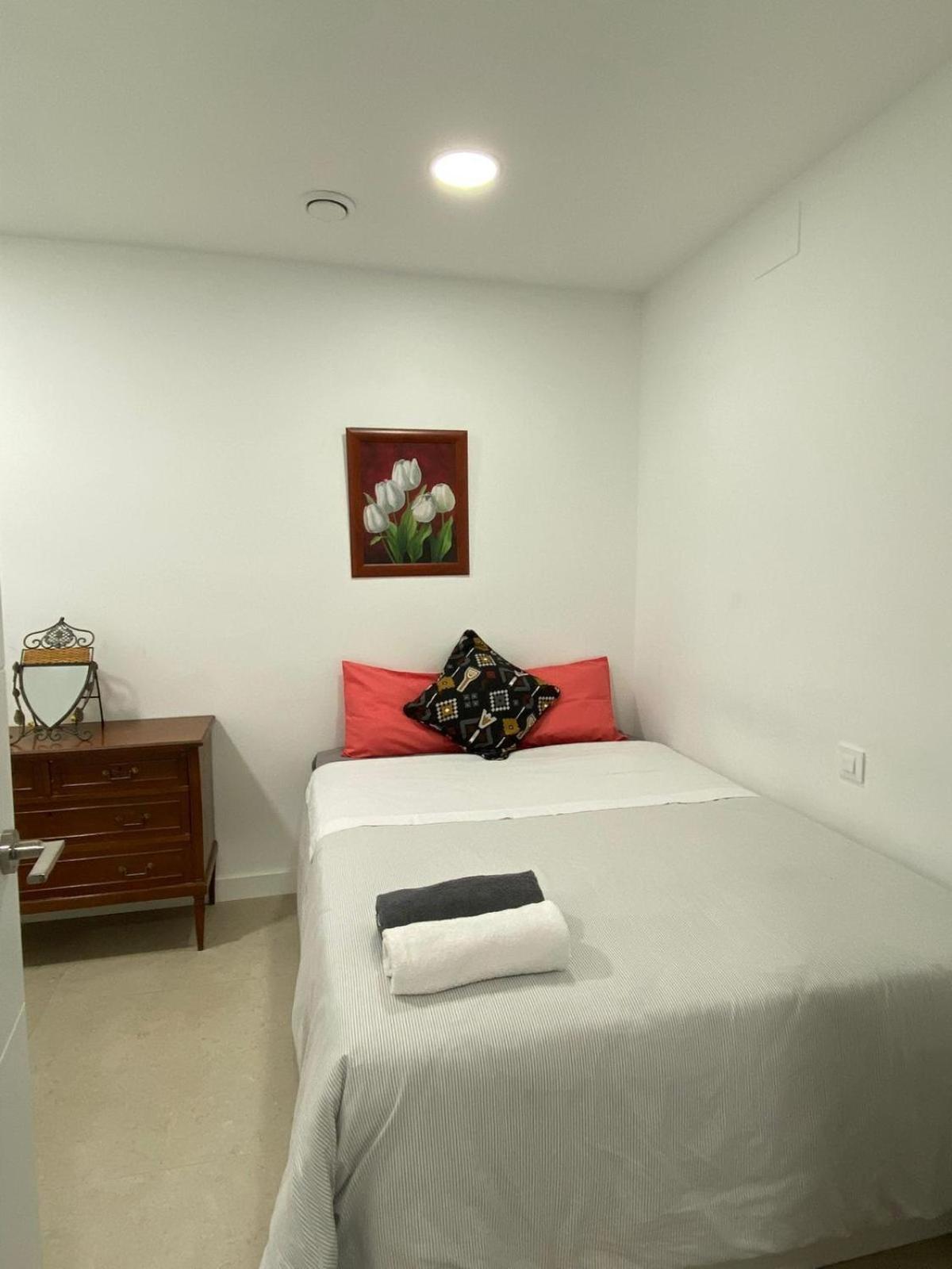 Aparment Almudena * Madri