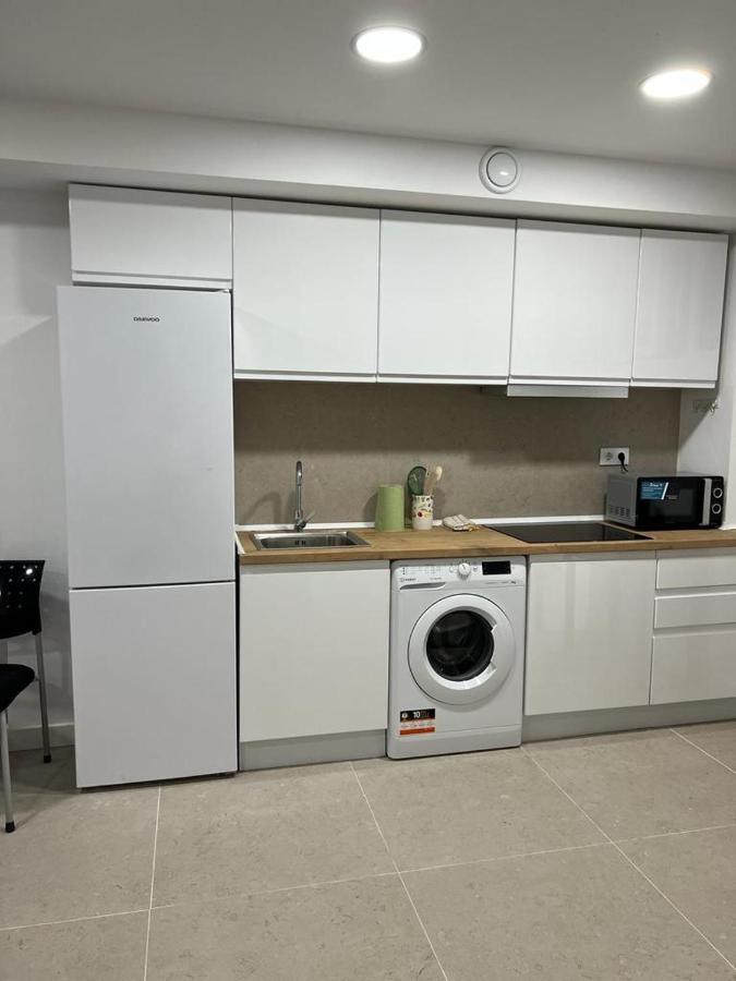 Apartament Aparment Almudena Madrid