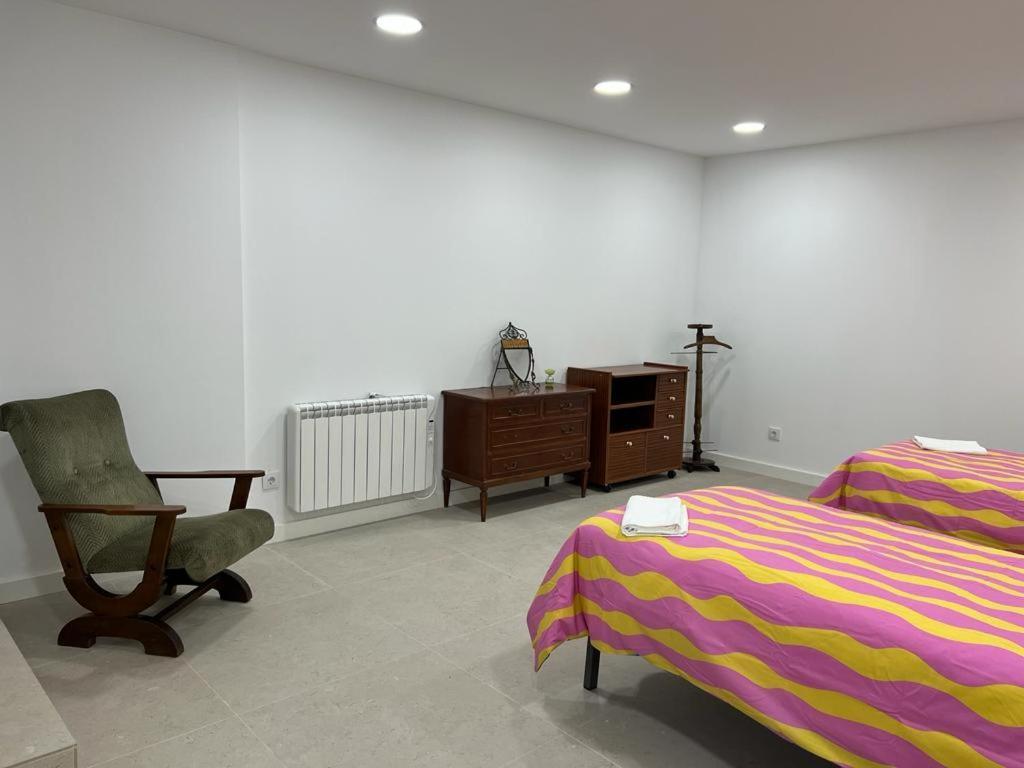 Aparment Almudena Apartament *