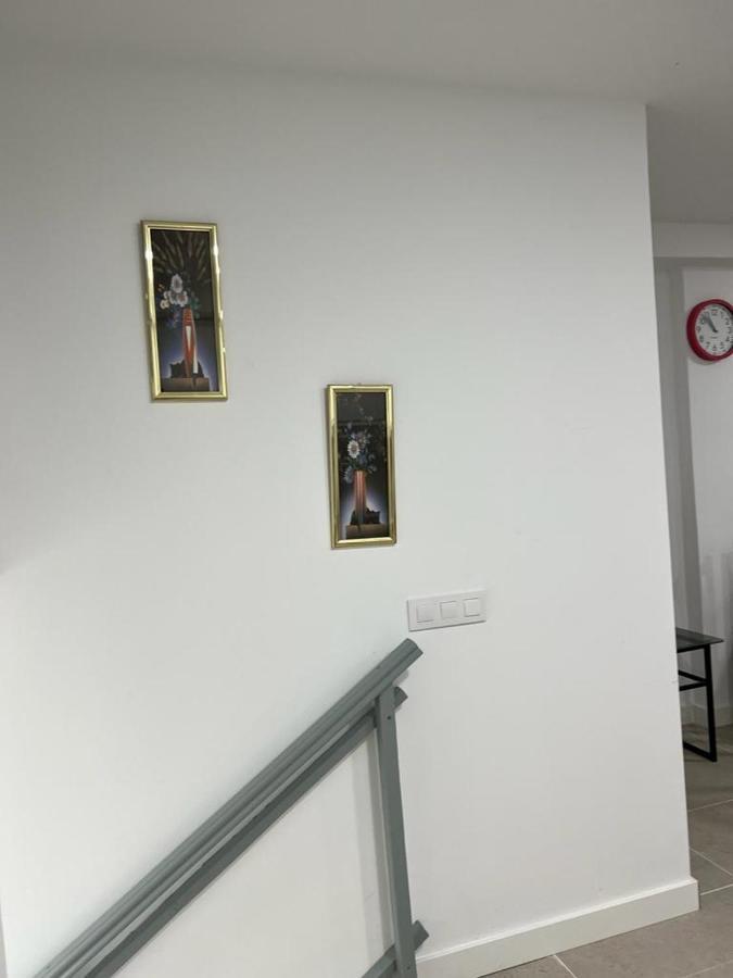 Apartament Aparment Almudena Madrid