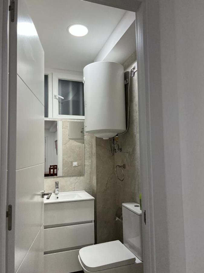 Aparment Almudena Apartament