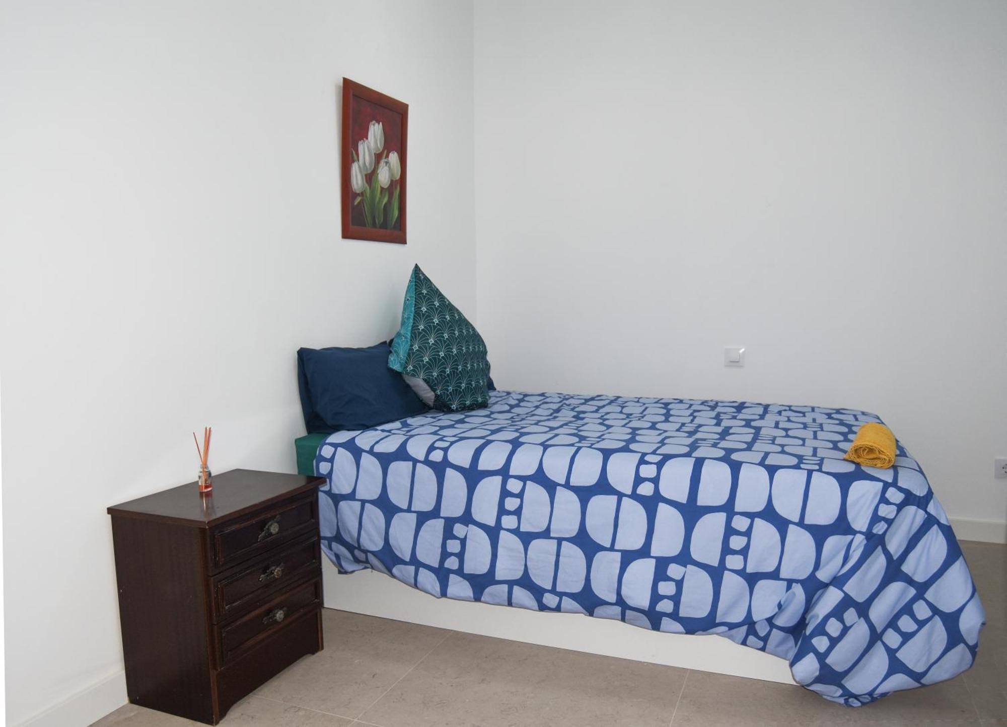 Aparment Almudena Apartament Madrid